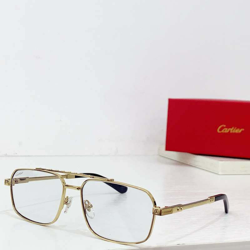 Picture of Cartier Sunglasses _SKUfw55615846fw